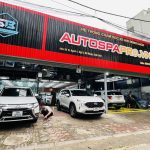 Autospapro Showroom