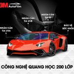 Công Dụng Phim Cách Nhiệt 3m