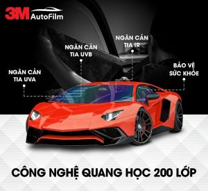 Công Dụng Phim Cách Nhiệt 3m