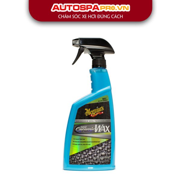 Meguiar’s – Ceramic Wax G190526