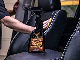 Meguiar’s – LÀm SẠch Da VÀ NỈ NỘi ThẤt Ô TÔ G18516 (1)