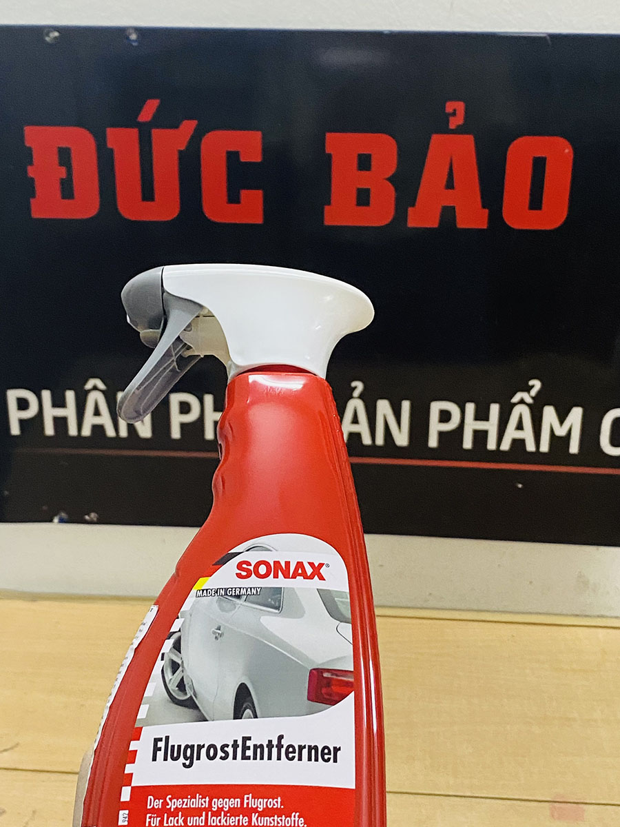 Sonax – TẨy NhỰa CÂy, PhÂn Chim 513200 (1)