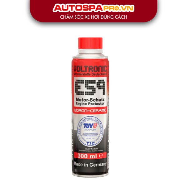 Vtn Voltronic E59 Boron Ceramic Engine Protector (24x300ml)