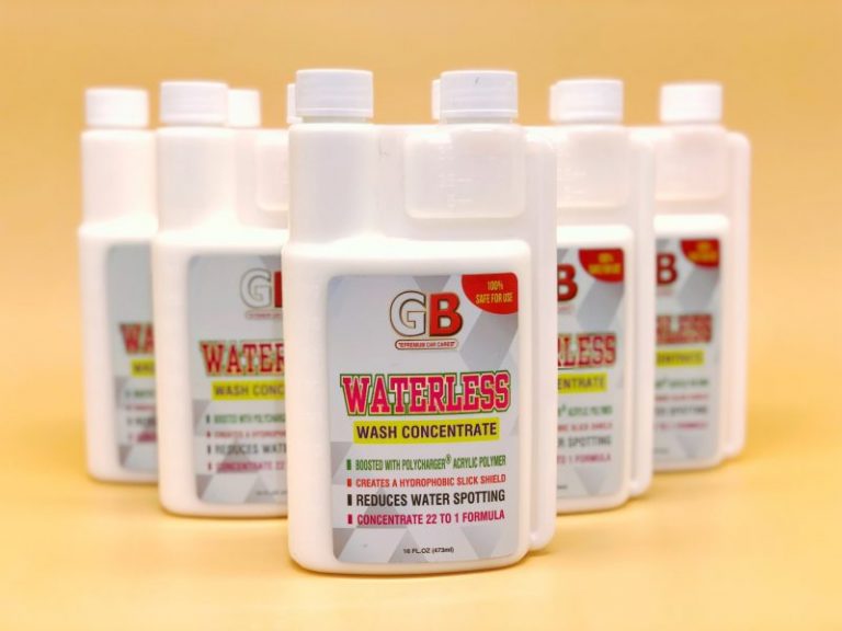 Gb – BẢo DƯỠng SƠn Waterless 1