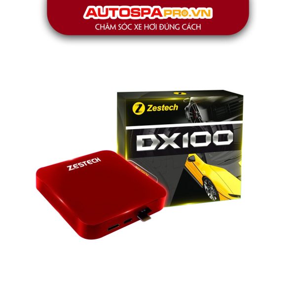 Zestech Android Box Dx100