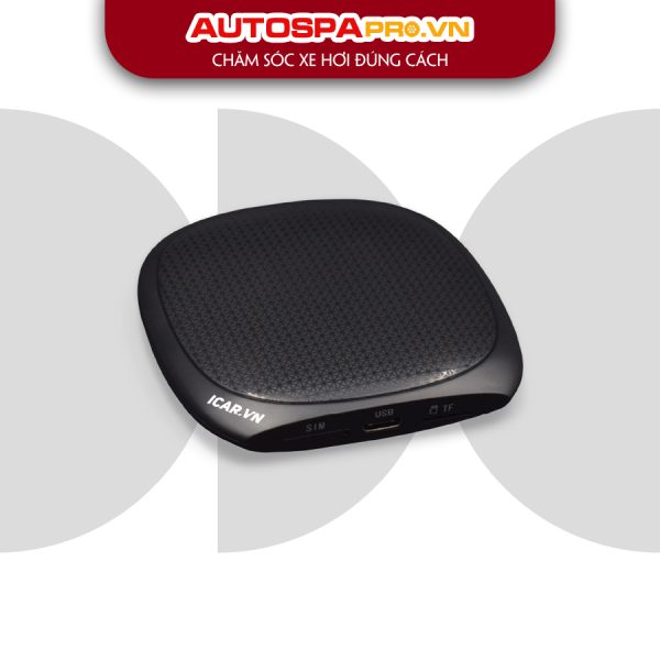 Android Auto Box Icar Elliview D4
