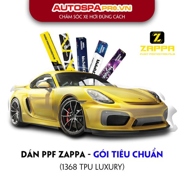 Dan Ppd Zappa Goi Tieu Chuan