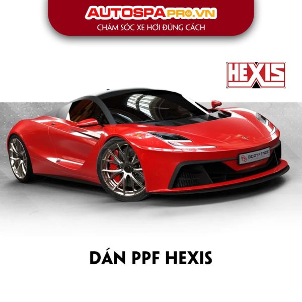 Dan Ppf Hexis Chinh Hang