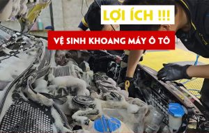 Loi Ich Khi Ve Sinh Khoang May