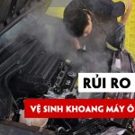 Rui Ro Ve Sinh Khoang May